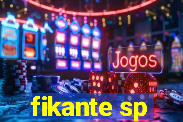 fikante sp